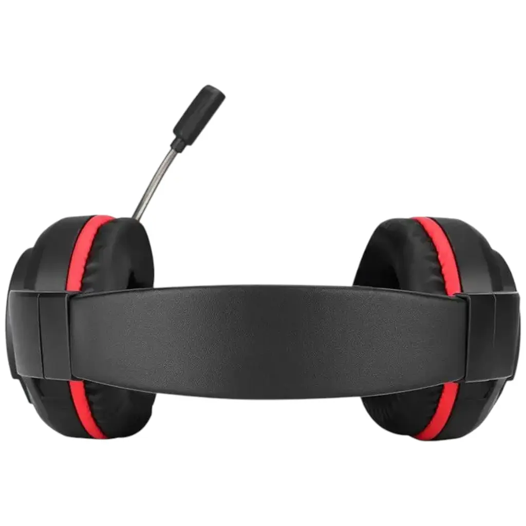 Игровые наушники Xtrike Me GH-903 для геймеров с микрофоном и RGB подсветкой - фото 4