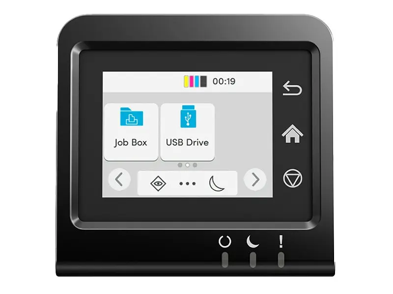 Принтер Kyocera ECOSYS PA2600cx (110C0H3NL0) - фото 2
