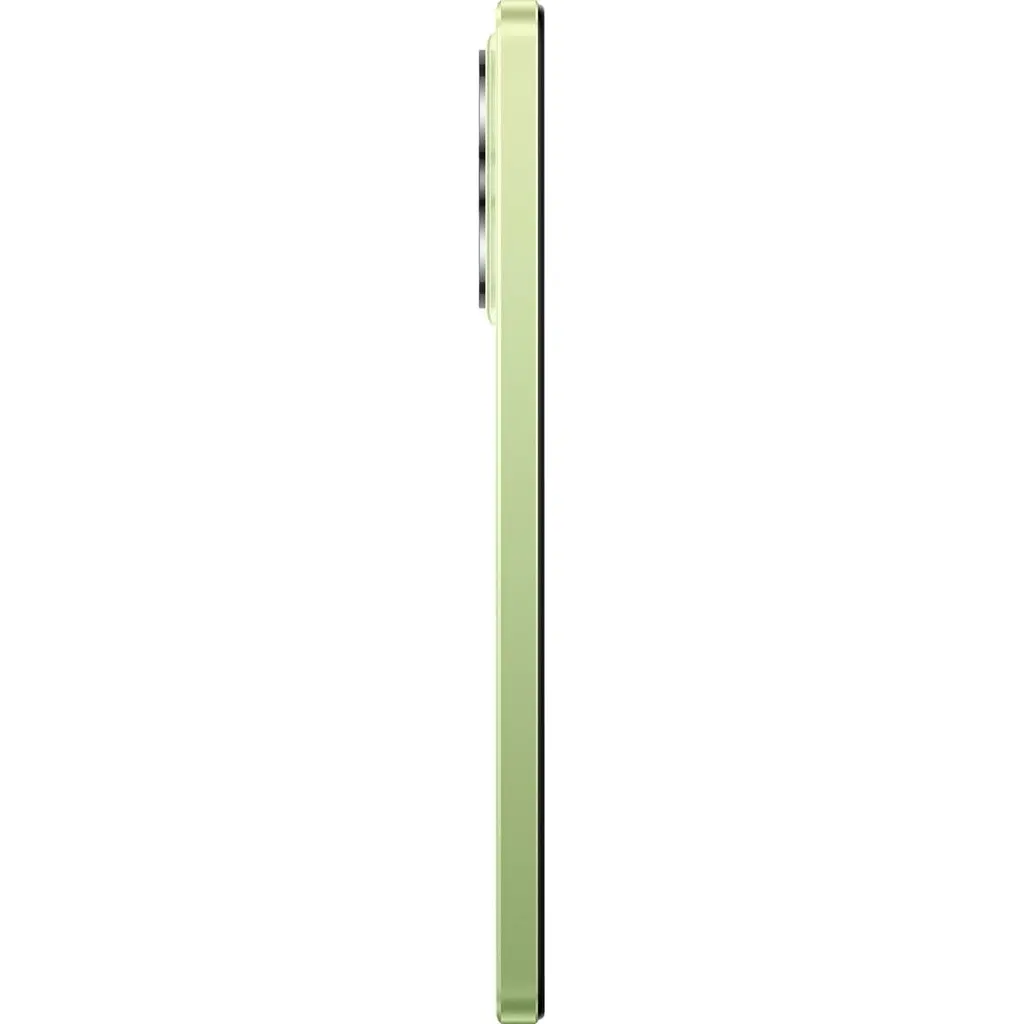 Смартфон Redmi Note 14 8/256GB Lime Green EU Global [134750] - фото 8