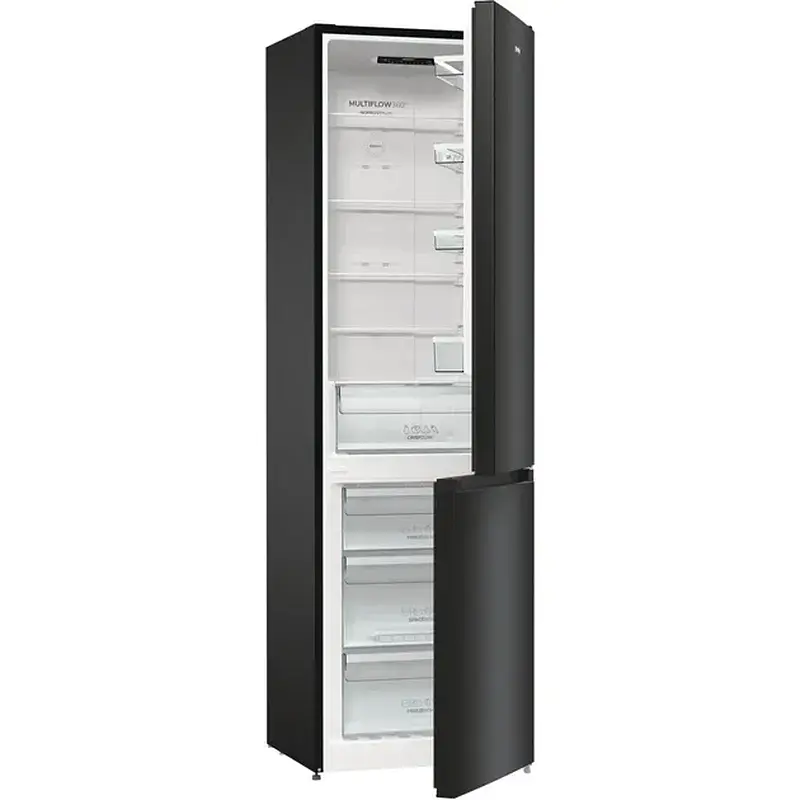 Холодильник GORENJE NRK 6202 EBXL4 - фото 7