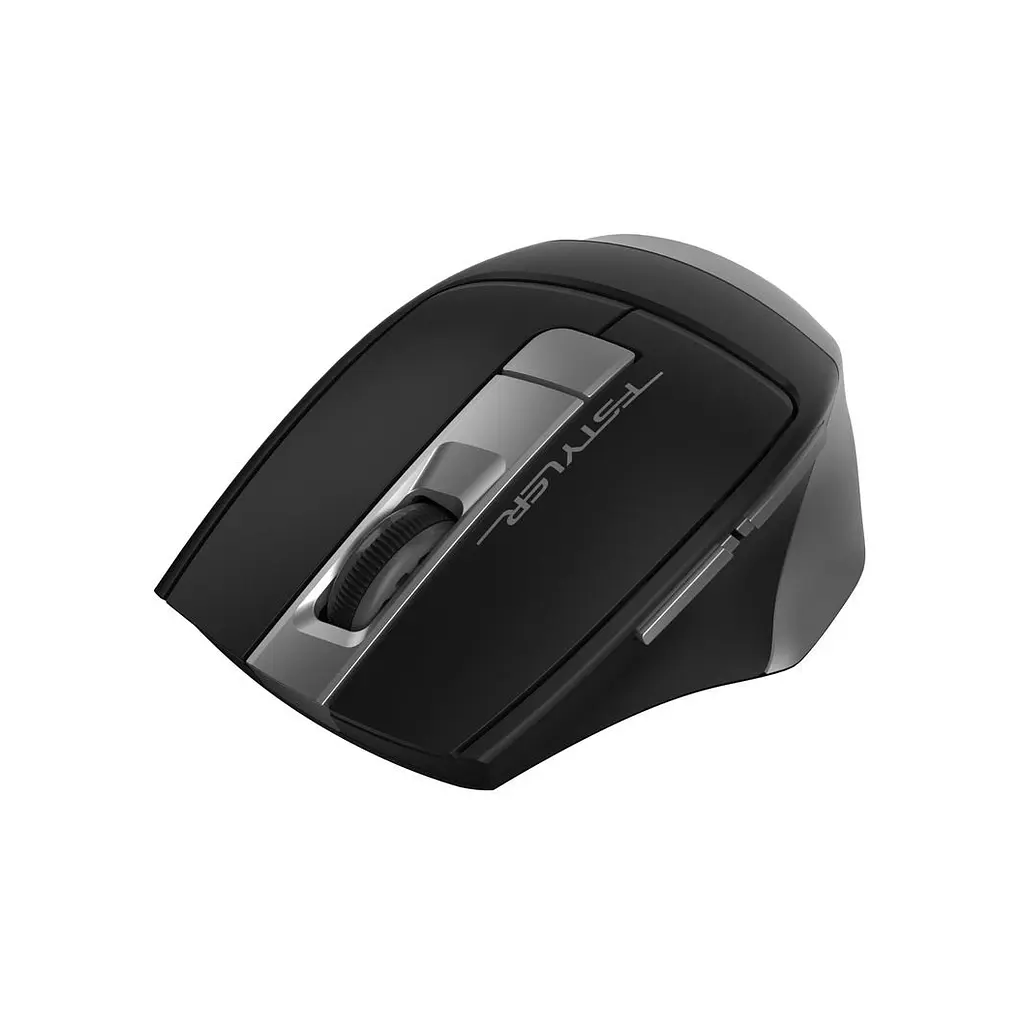 Мишка A4Tech FG35S Wireless Silver (4711421989855) - фото 3
