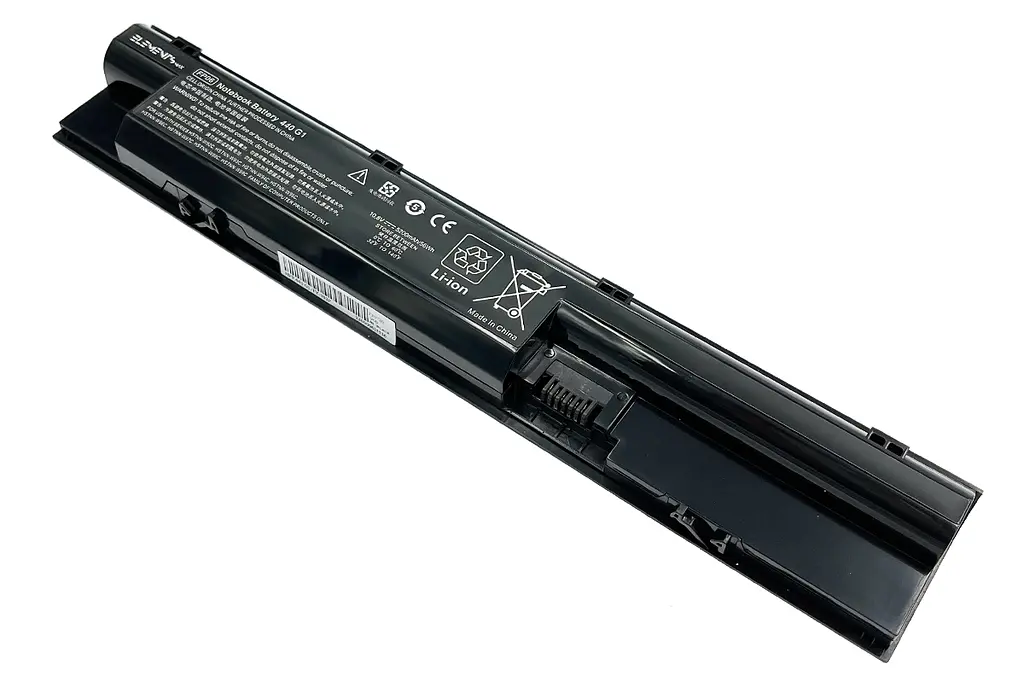 Акумулятор для HP ProBook 440 G0 450 G0 450 G1 455 G1 470 G0 10.8V 5200 mAh (440G1-3S2P-5200) - фото 3