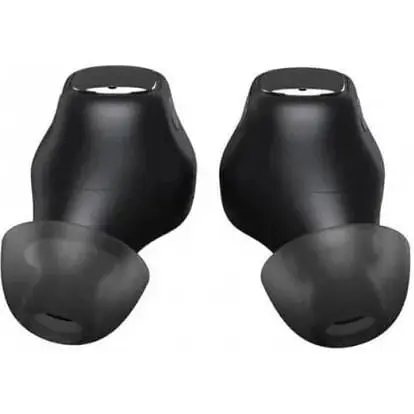 Навушники бездротові Baseus Bowie WM01 True Wireless Earphones чорні NGTW370001 - фото 3