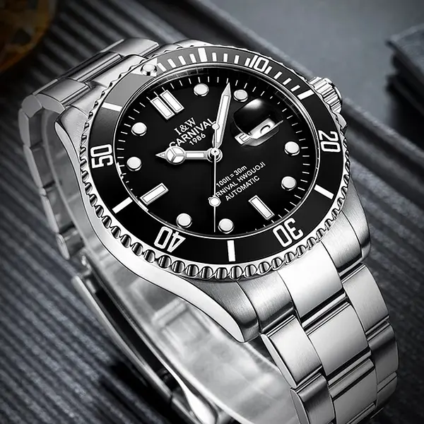 Годинник Carnival Patent УЦІНКА - фото 6