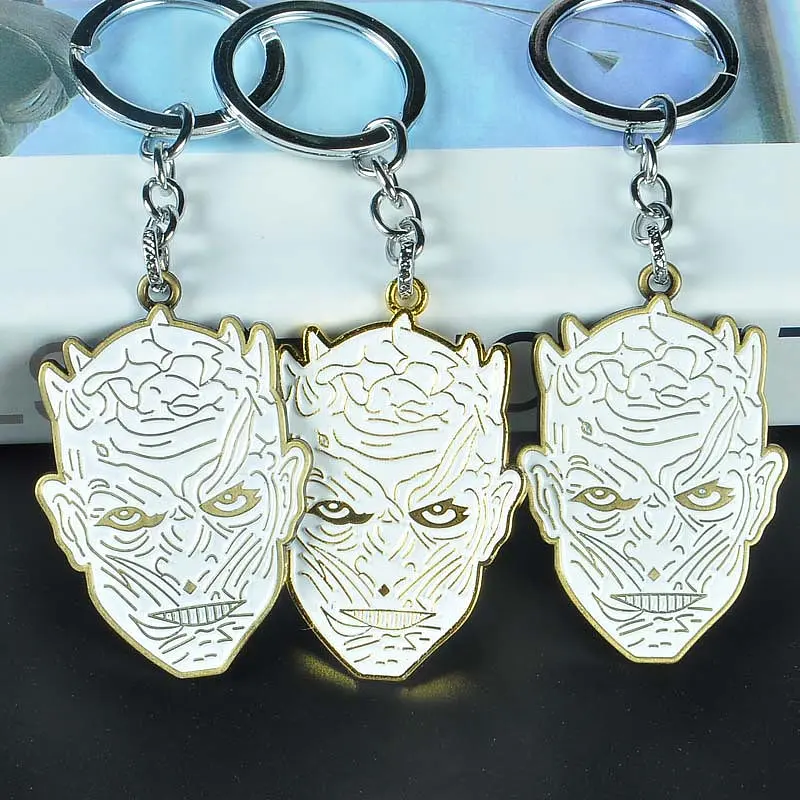 Брелок GeekLand Night King Winter is Coming Game of Thrones (GT3.025.515) - фото 5