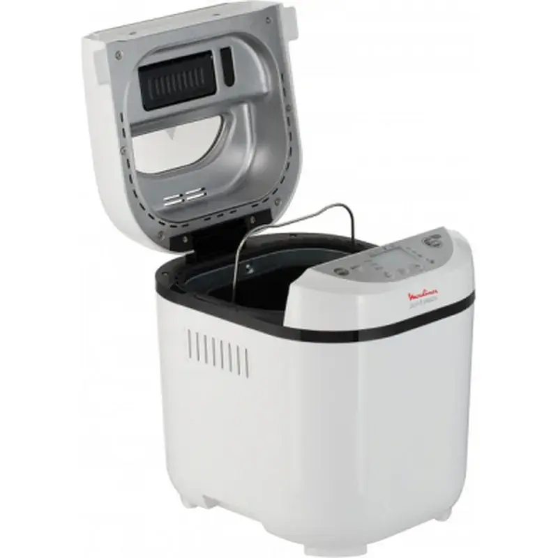 Хлібопічка Tefal PF250135 - фото 2