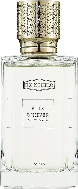 Оригінал Ex Nihilo Bois D'hiver Тестер 100 мл Парфумована вода