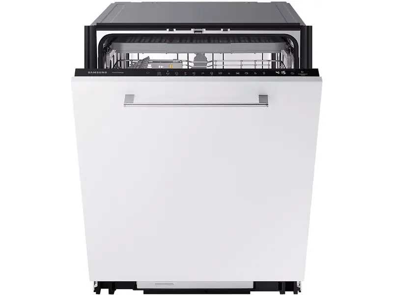 Вбудована посудомийна машина Samsung DW60BG750B00ET - фото 2