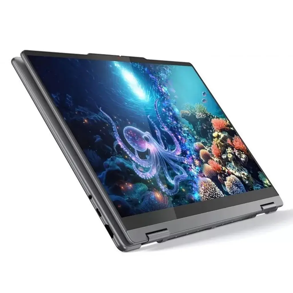 Ноутбук Lenovo YOGA 7 2-in-1 14 Ultra 5 226V 16GB 1TB EVO Windows 11 Домашня - фото 4