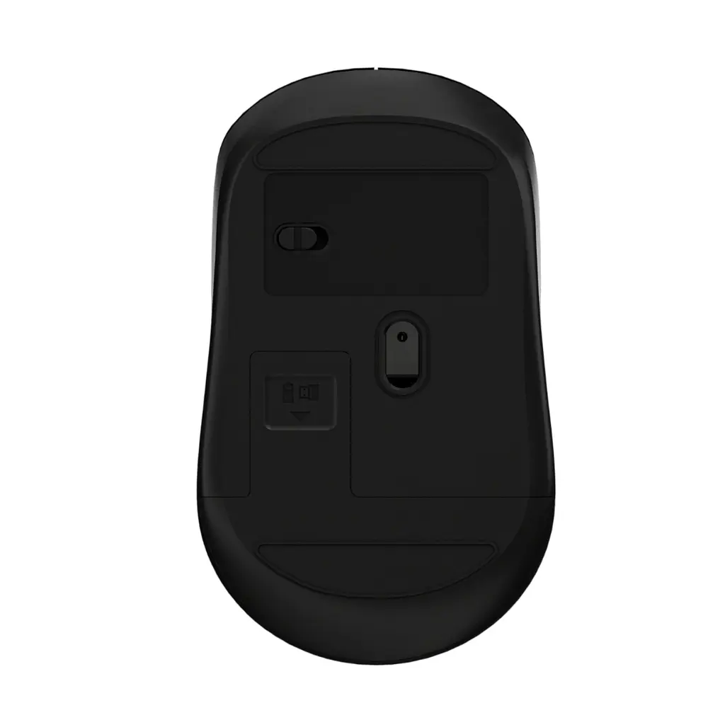 Мишка AOC MS210B Wireless/Bluetooth Black (MS210B/LA) - фото 12