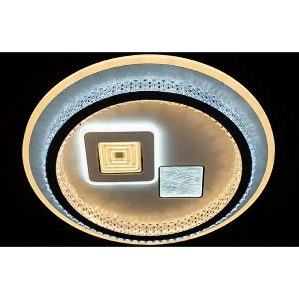 Стельовий світильник світлодіодний Linisoln 4043-500A - фото 2