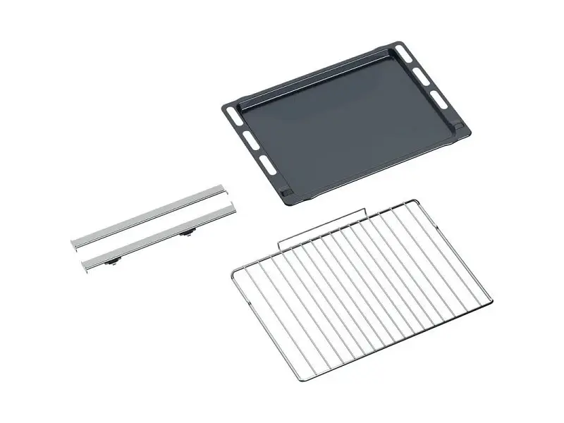Духова шафа Whirlpool OMK58CU1SB - фото 6