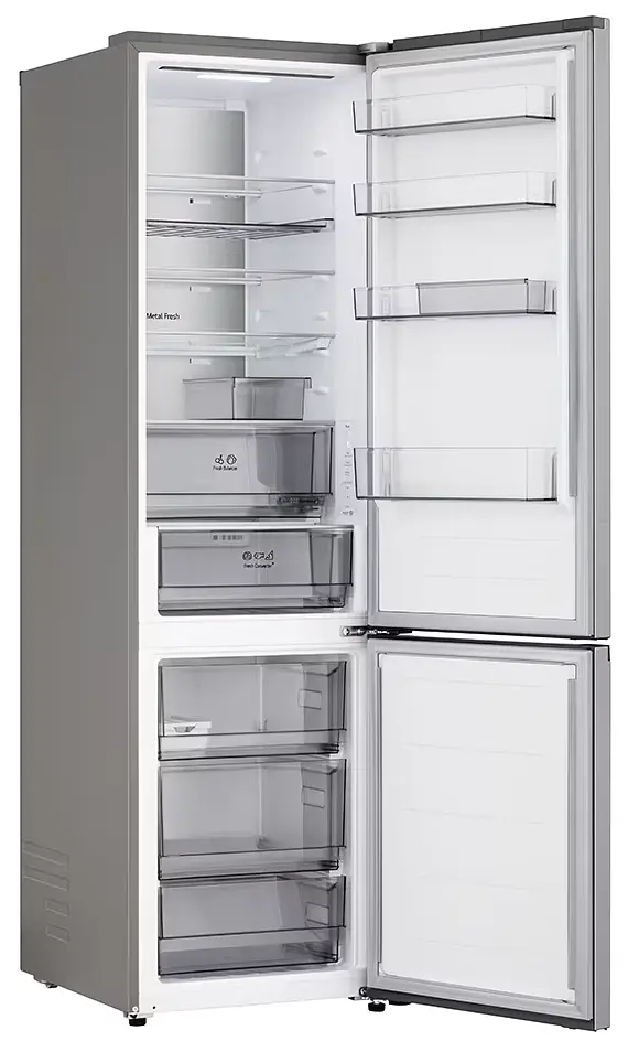 Холодильник LG GC-B509EMSM (7250278) - фото 6