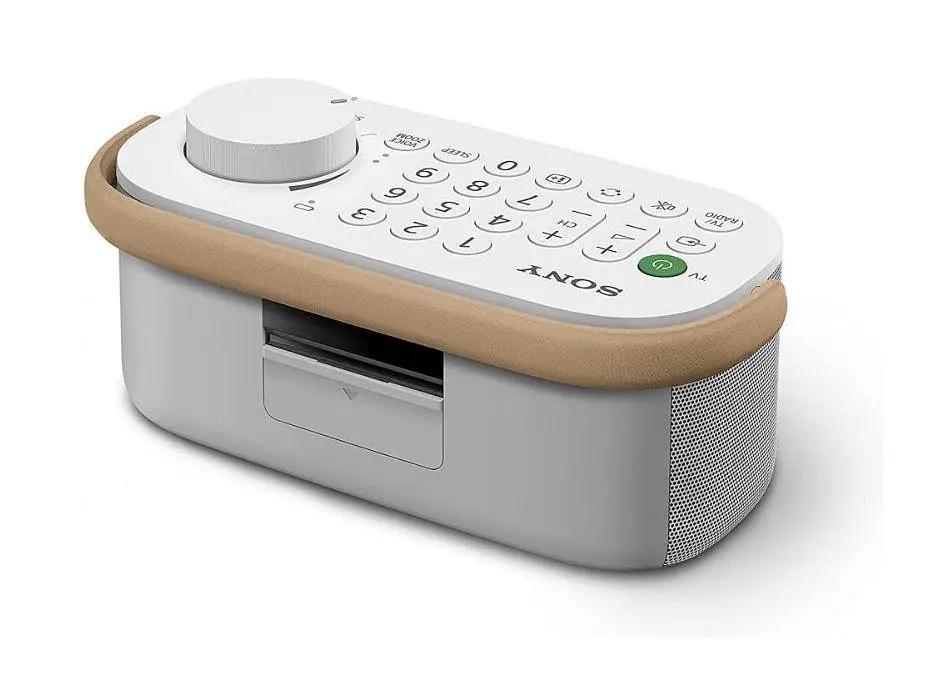 Портативна акустика Sony SRS-LSR200 - фото 3
