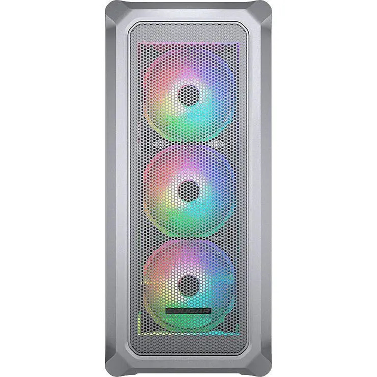 Корпус Cougar Archon 2 Mesh RGB White (385CC50.0002) [101644] - фото 2