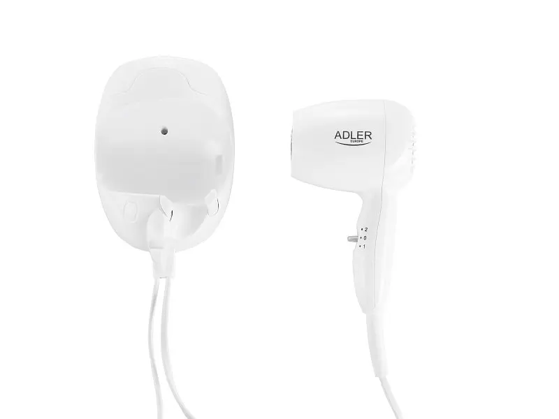 Фен Adler AD 2252 - фото 3
