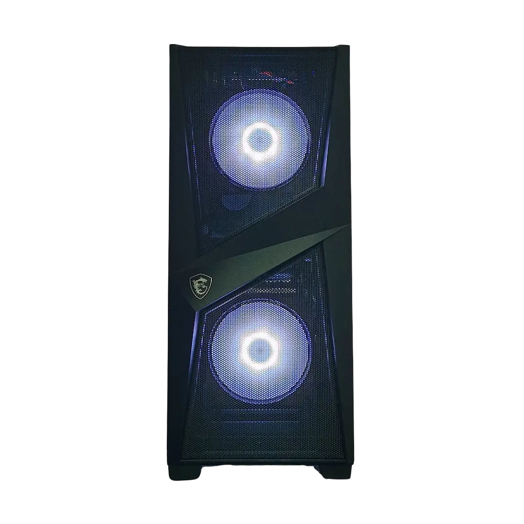 Ігровий ПК Tera Recruit-107Ry (GTX 1070 8GB / Ryzen 5 3500x / 16GB DDR4 / SSD 512GB) - фото 3
