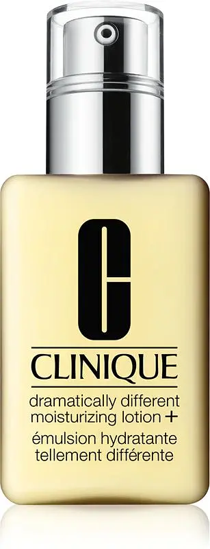 Clinique Лосьйон для обличчя зволожуючий для дуже сухої шкіри 50 мл Dramatically Different Moisturizing Lotion - фото 2