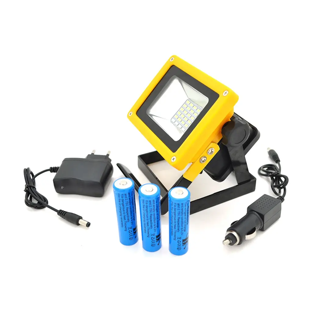 Ліхтар Voltronic R15 - фото 2