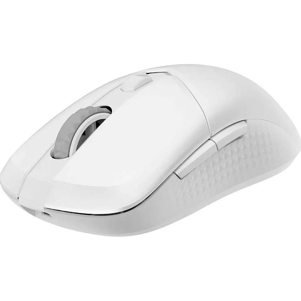 Миша MSI Versa 300 Wireless White (S12-4301440-CLA) [143594] - фото 3