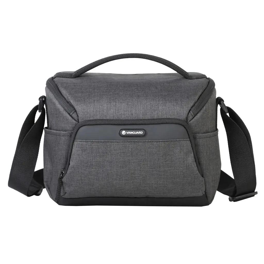 Сумка Vanguard Vesta Aspire 25 Gray (Vesta Aspire 25 GY), Сірий - фото 3