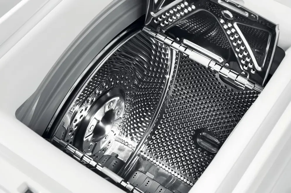 Пральна машина Whirlpool вертикальна TDLR65230UA (TDLR65230UA) - фото 4