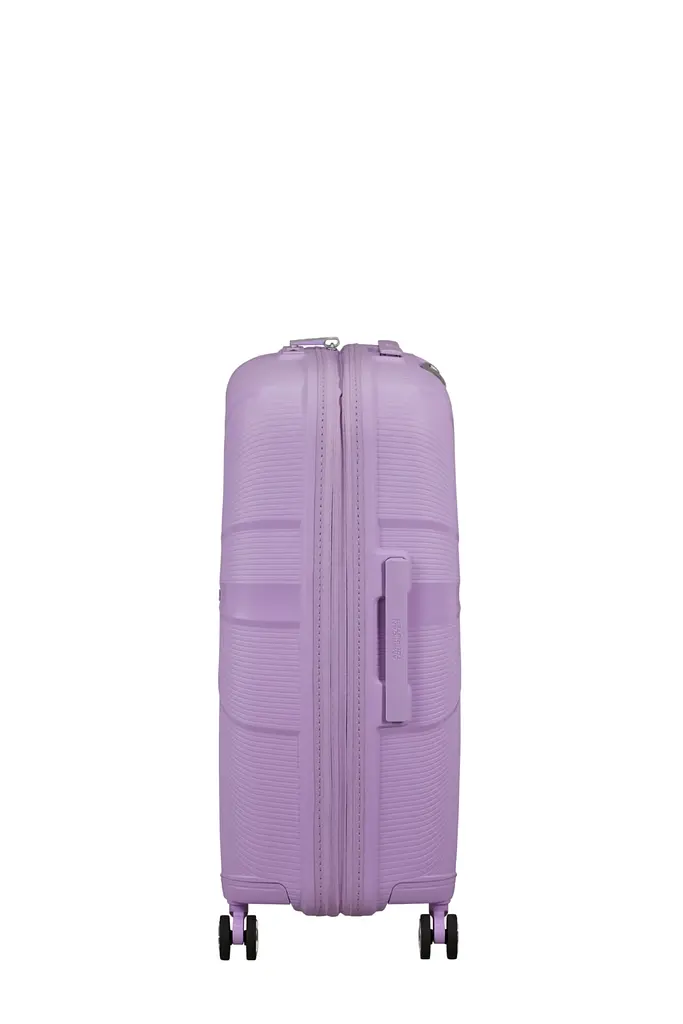 Валіза American Tourister STARVIBE DIGITAL LAVENDER 67x46x27(30) 67 См MD5*81003 - фото 15