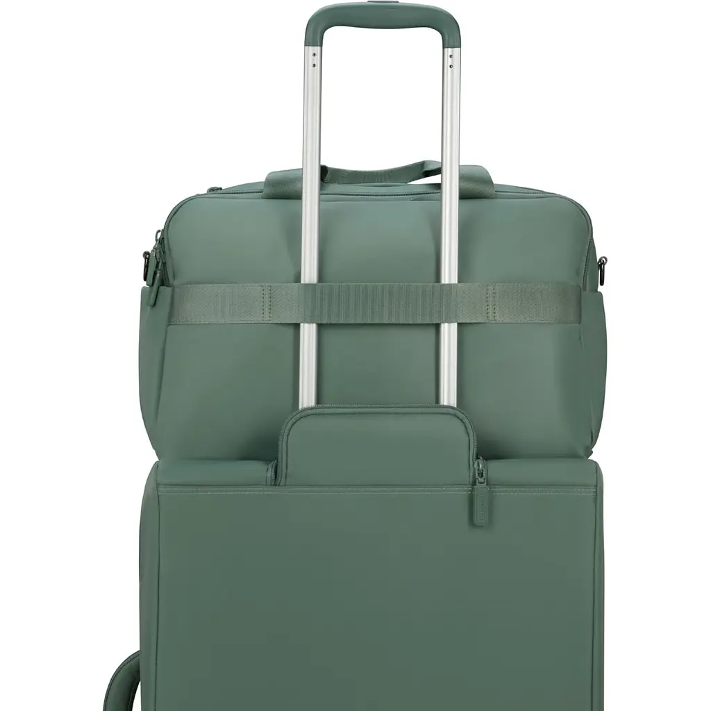 Дорожня Сумка Lipault CITY PLUME DRY SAGE 43x29x24 P61*54013 - фото 6