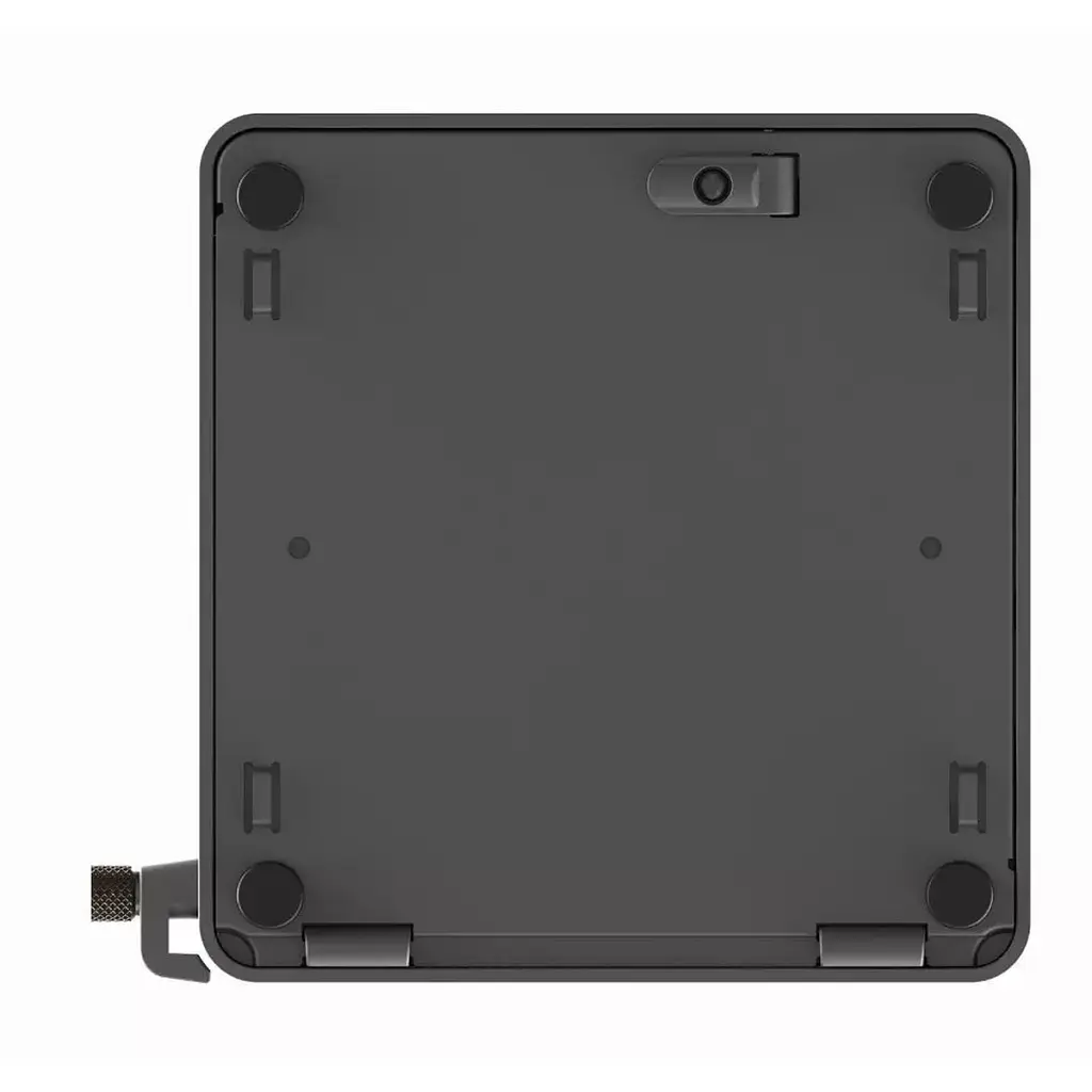 Комп'ютер ASUS NUC 15 Pro RNUC15CRHU700002 / Ultra 7 255H 28W, Wi-Fi 7 BE201 (90AR00Q2-M000A0) - фото 2