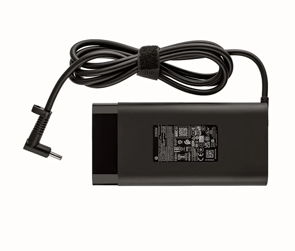 Блок живлення (зарядка) для ноутбука HP 230W (19.5V 11,8А 4,5x3,0мм), 230W, 11.8A, 4.5ммx3.0мм - фото 4