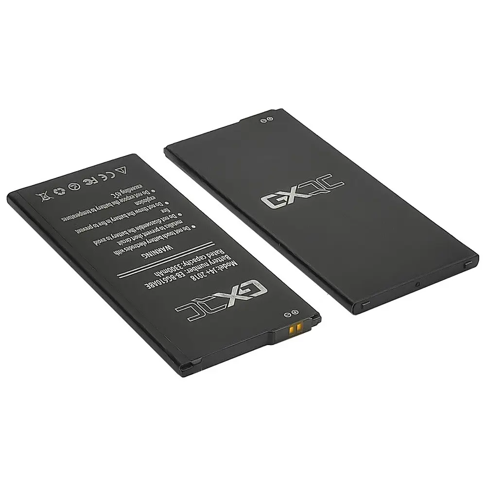 Аккумулятор Samsung GXQC EB-BG610ABE для Samsung J4 Plus/J415/J415F/J610F J6 Plus (2018)/G610 - фото 2