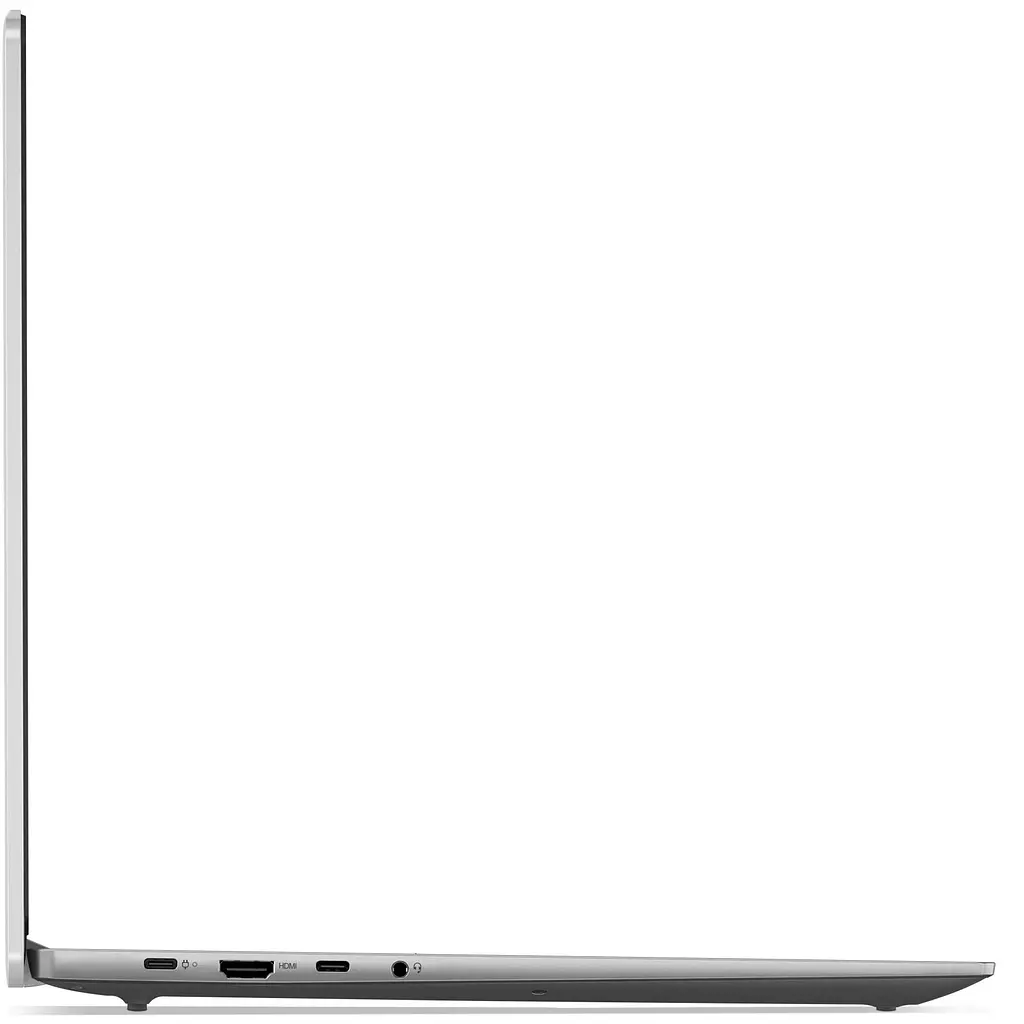 Ноутбук Lenovo IdeaPad Slim 5 16IRU9,1920x1200 IPS 300nits,5 120U 10-core,16 GB DDR5,512 GB m2 PCIe - фото 12
