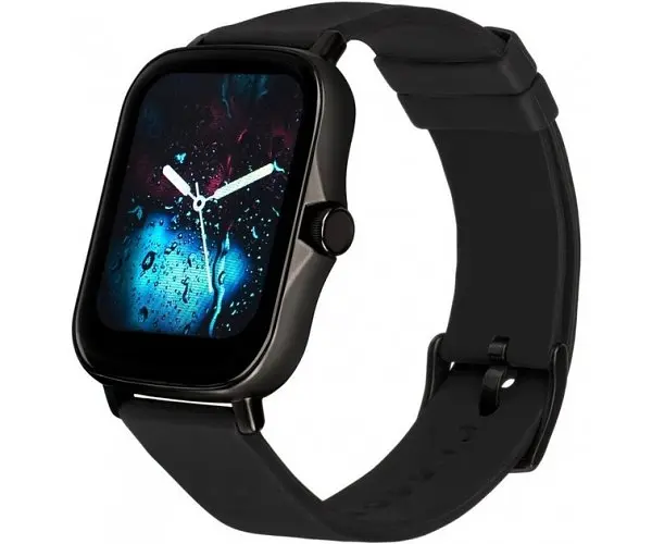 Смарт-годинник Gelius Amazwatch GT2 Lite GP-SW003 чорний - фото 8