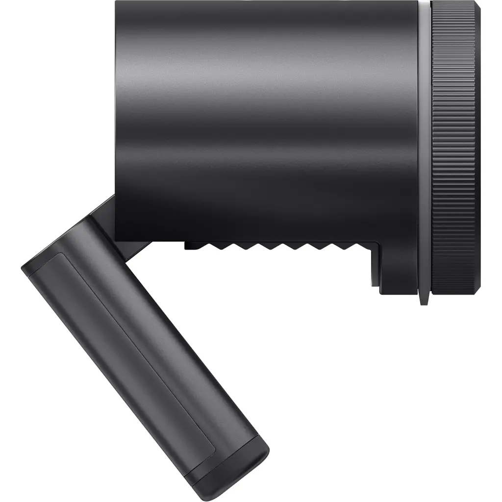 Веб-камера Lenovo QHD Black (4XC1Q25245) - фото 6