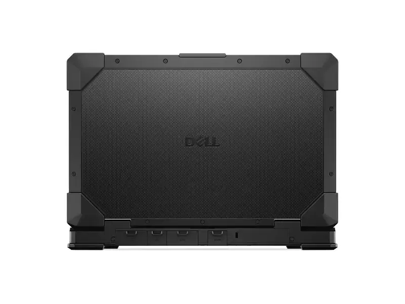 Ноутбук Dell Pro Rugged Touch 14 Black (DPR14TU516514WP) - фото 8