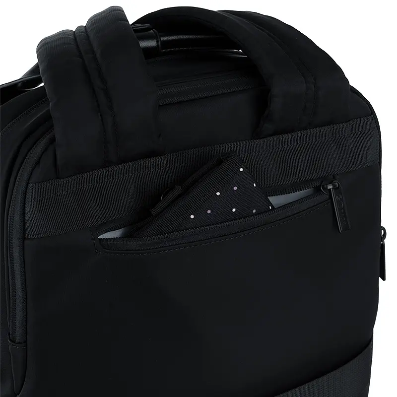 Рюкзак GoPack Teens 122M-1 Чорний (GO26-122M-1) - фото 19