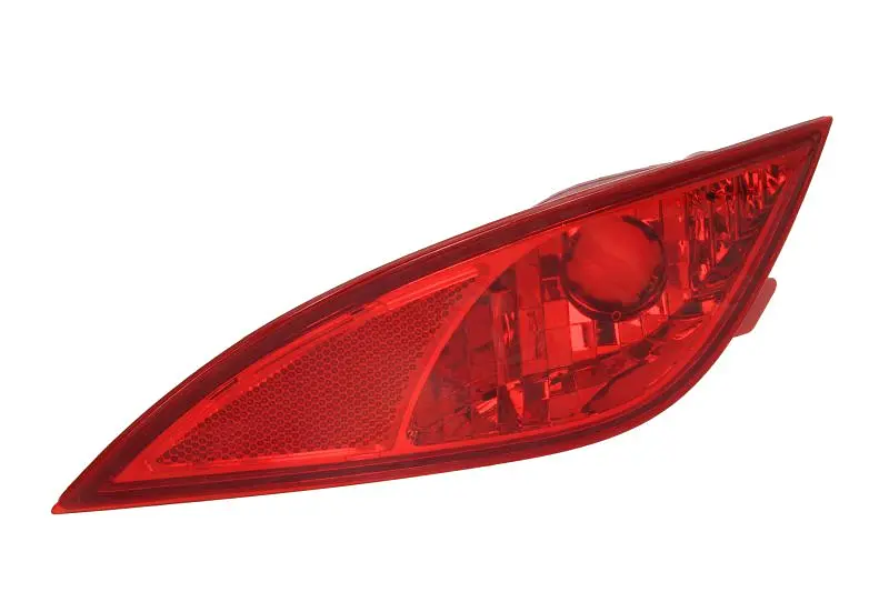 Рефлектор задній DEPO (221-4004R-UE)