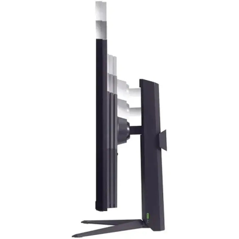 Монітор LG 32GS85Q-B - фото 9
