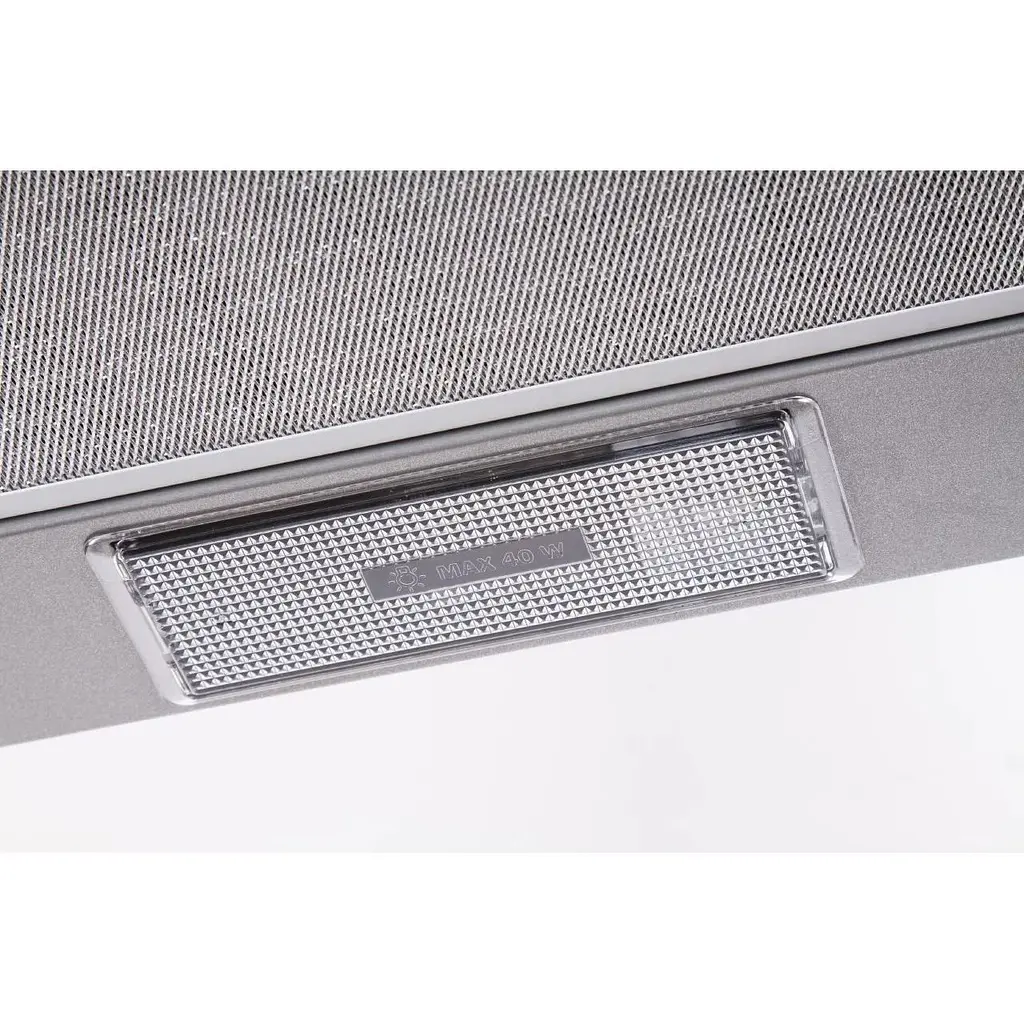 Вытяжка Ventolux Garda 60 INOX (700) SLIM - фото 4