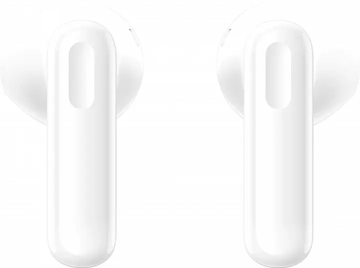 TWS OPPO Enco Buds3 ETEG1 Snow White UA - фото 3