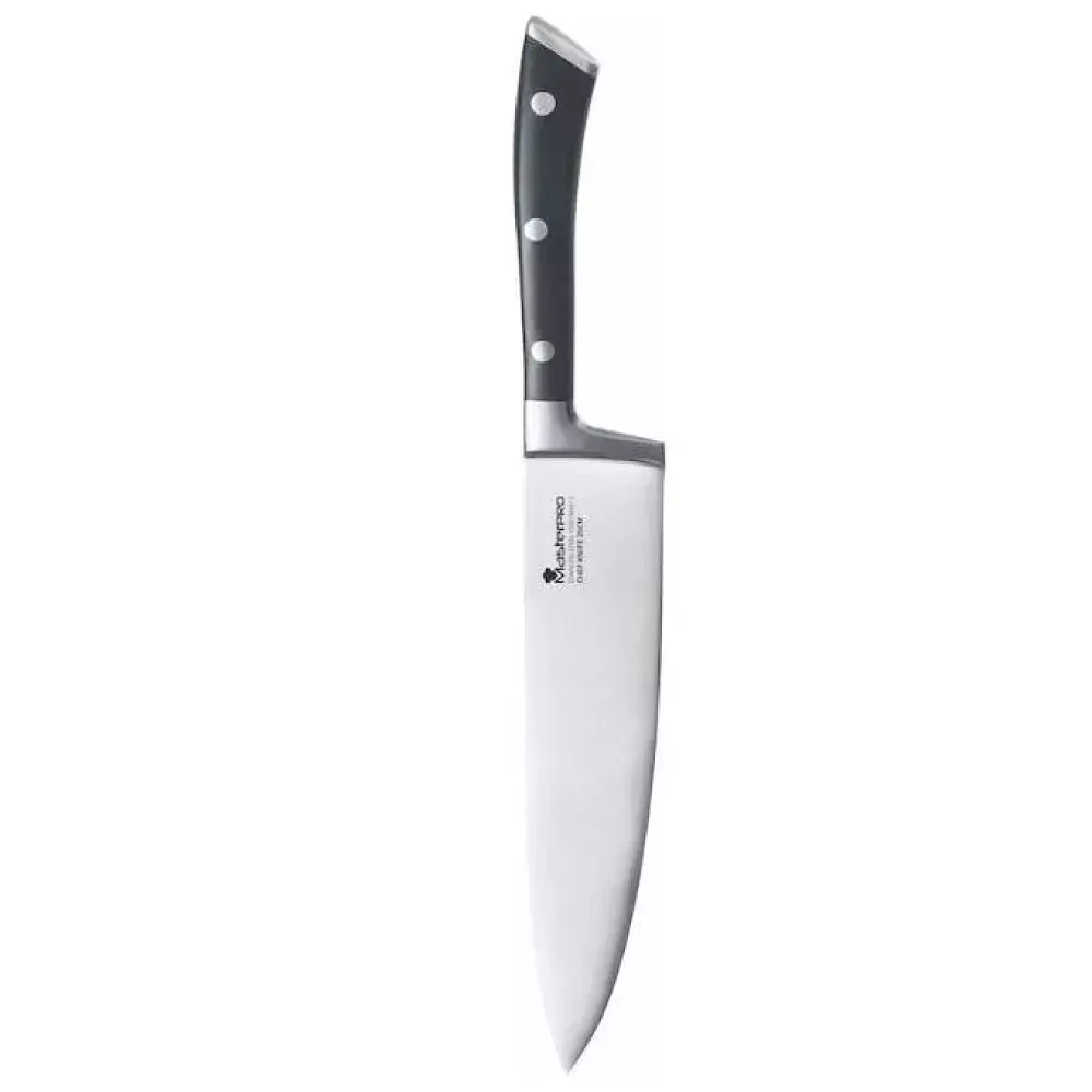 Ніж кухонний MasterPro Foodies collection 20 см (BGMP-4310) - фото 2