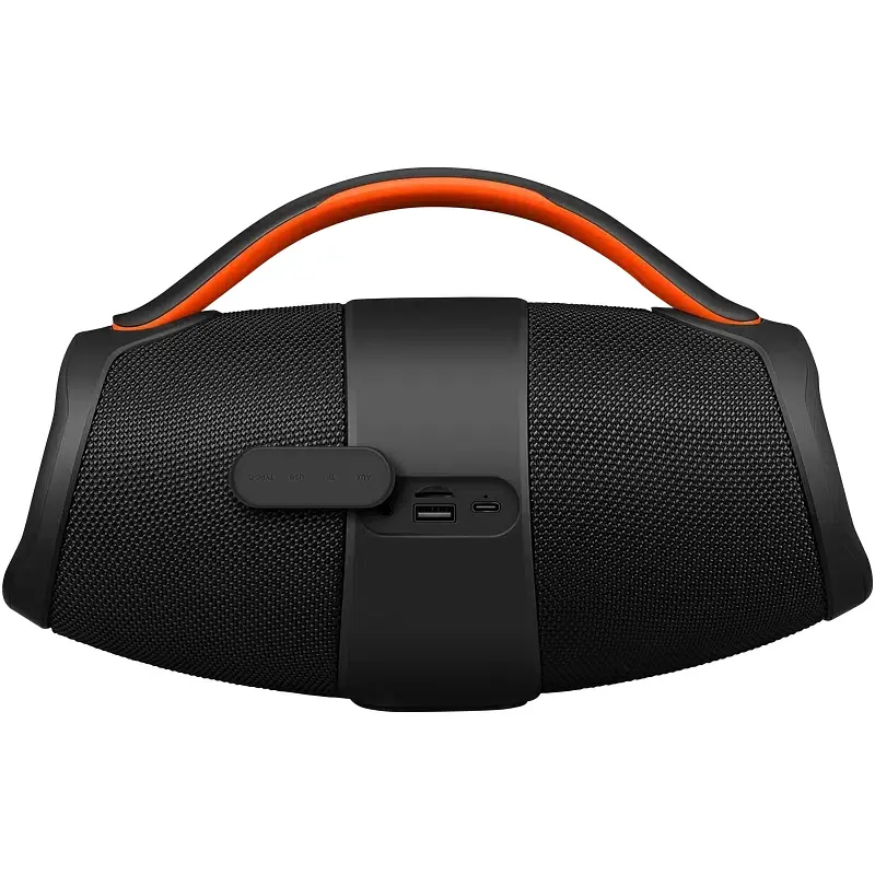 Акустична система 1.0 Defender Beatbox 24, 25Вт Bluetooth/FM/TF/USB/AUX/TWS чорна - фото 6