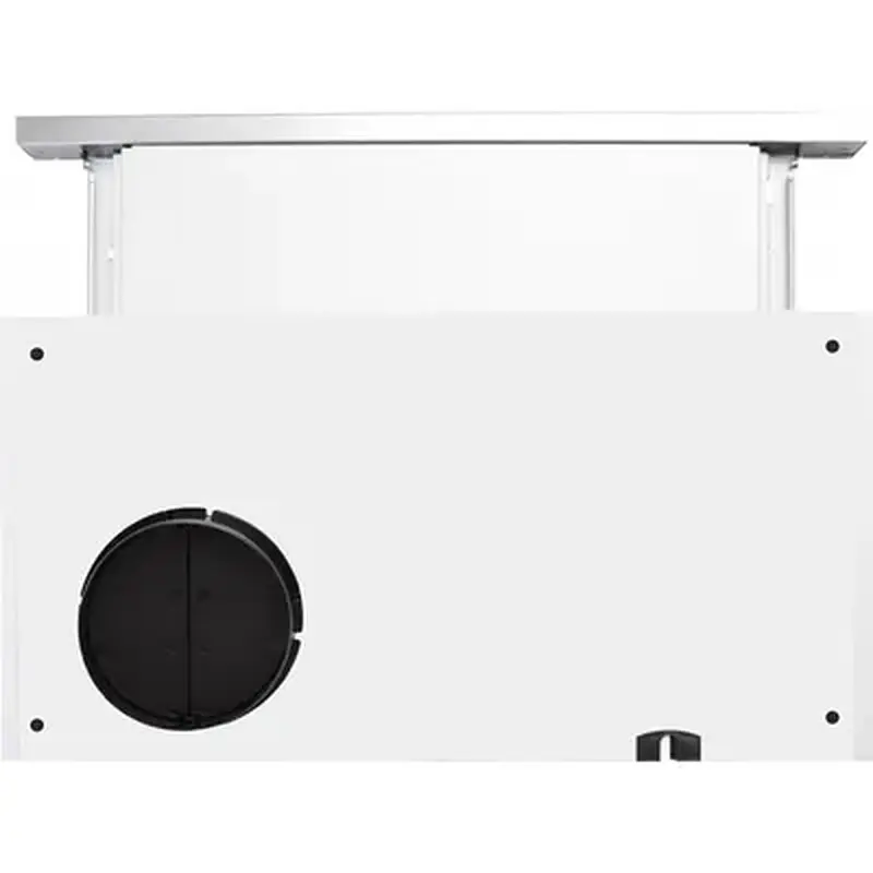 Витяжка кухонна ELEYUS LOTUS 470 60 INOX - фото 4