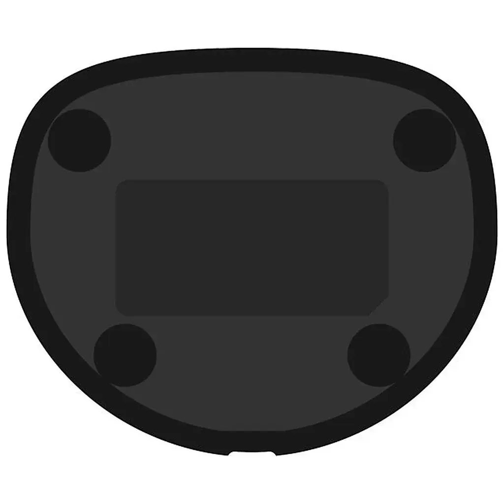 Мобільний телефон Nomi i2440 Black - фото 12