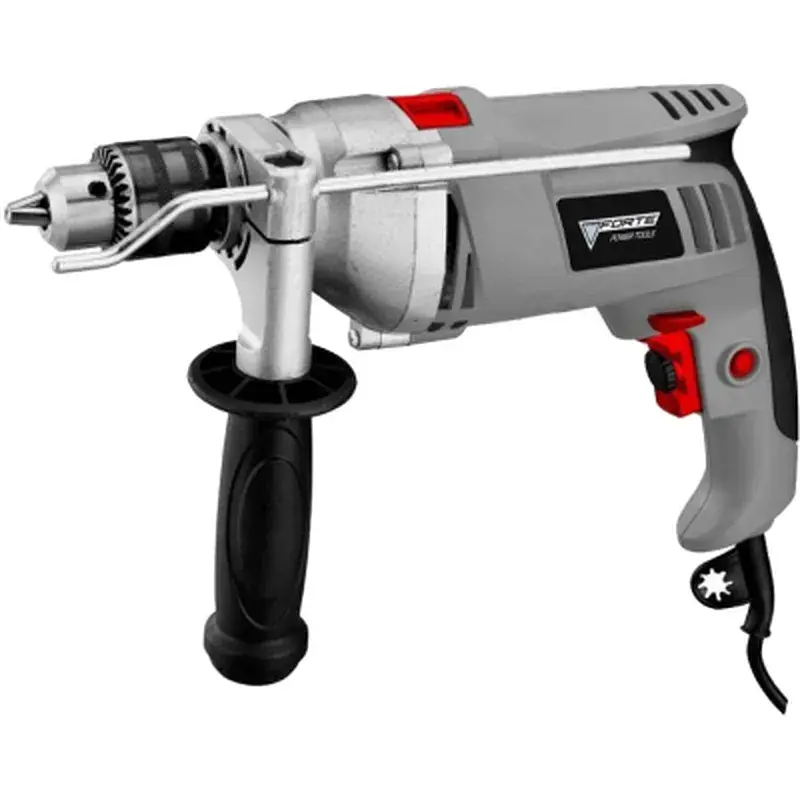 Дриль Forte ID 1100 VR 1100Вт (68463)