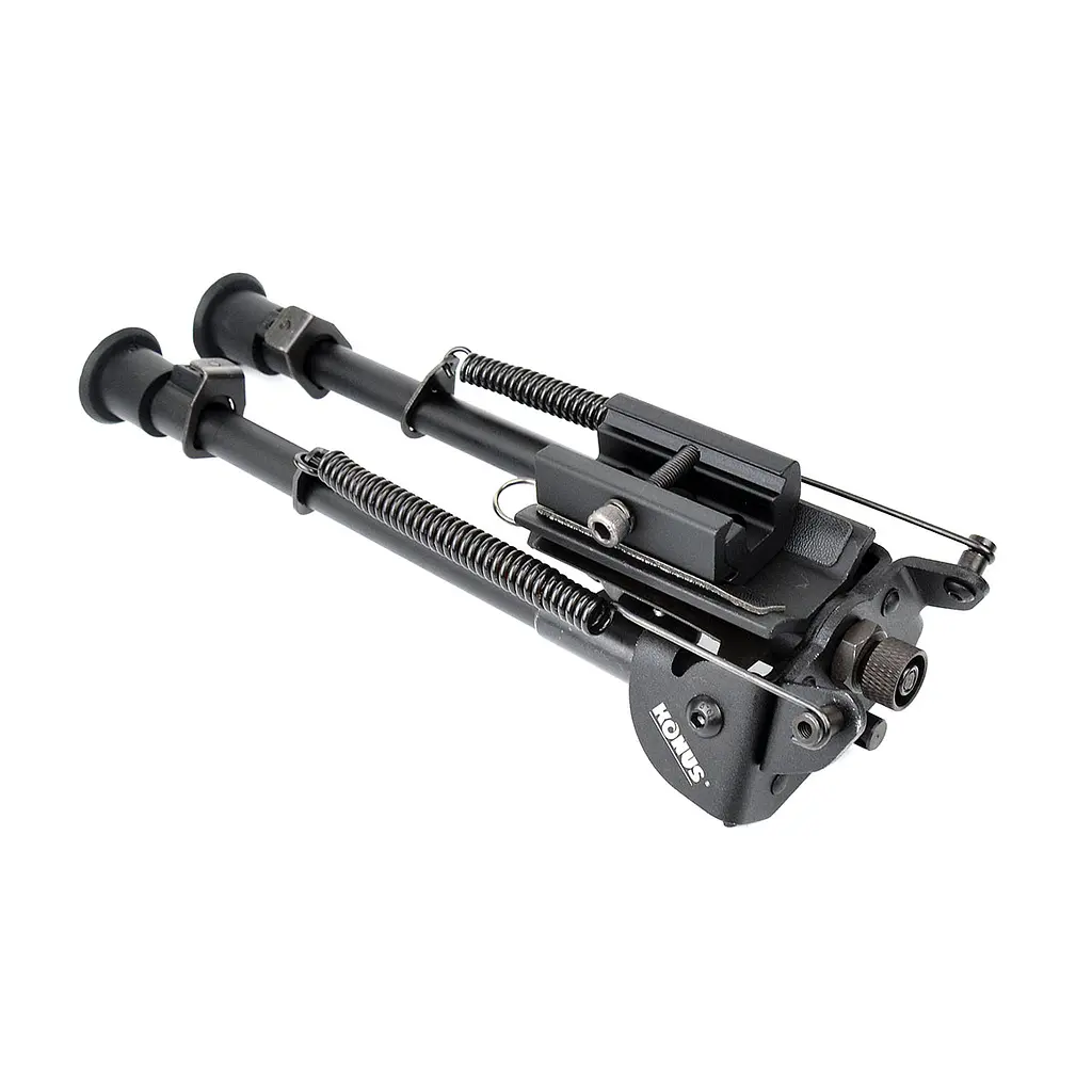 Сошки KONUS BIPOD 22-33cm (1947) - фото 3