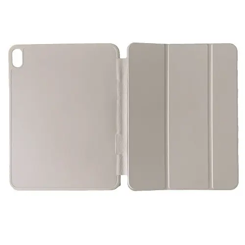 Чохол Smart Case+stylus for Apple iPad 10.9 2022 (10/11-Generation) розовий - фото 4