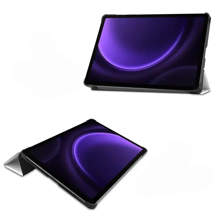 Чохол-книжка BeCover Smart Case для Samsung Galaxy Tab S9 SM-X710/SM-X716 /S9 FE (710418) - фото 5