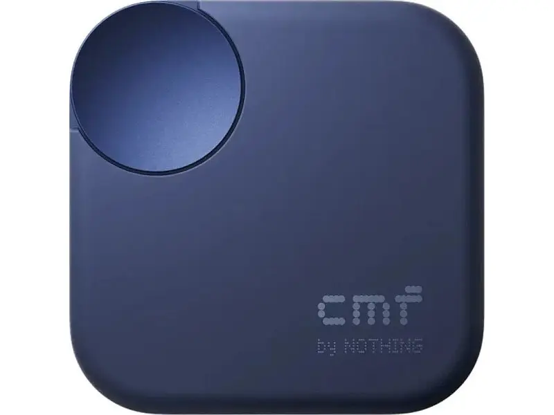 Навушники CMF by Nothing Buds 2 Plus Blue (A10600103) - фото 4