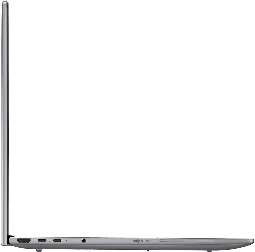 Ноутбук HP ZBook 8 G1i 16" WUXGA IPS 300n/U5225H (4.9)/16Gb/SSD1Tb/Intel Arc/FPS/Підсв/DOS (B24GXAV_V1) - фото 7